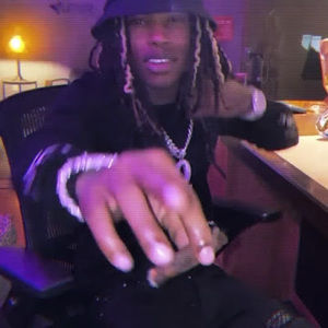 Meet your Posher, Ztarr.